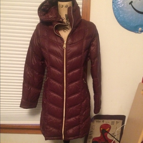 Calvin Klein Jackets & Blazers - Calvin Klein Puffer Jacket